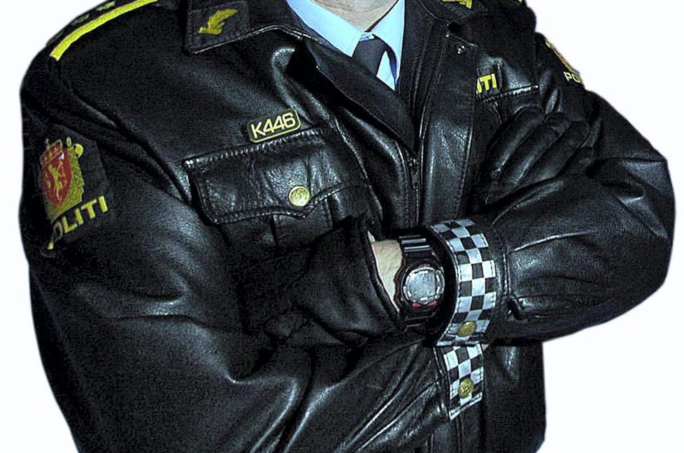 Alta: Bójka między Polakami i Norwegami