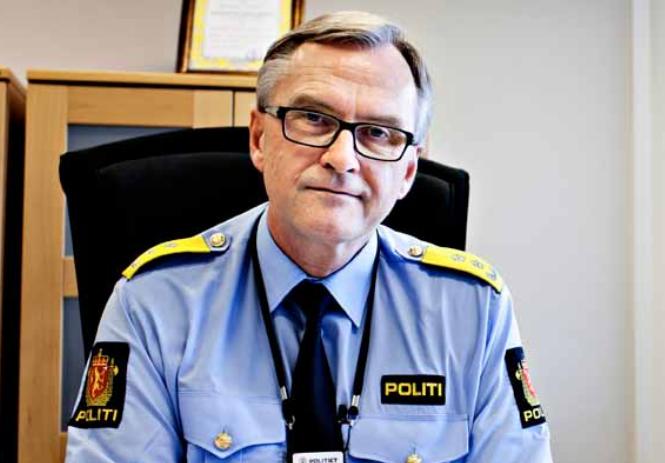 Dodatkowi policjanci będą zwalczać plagę kradzieży kieszonkowych w Oslo
