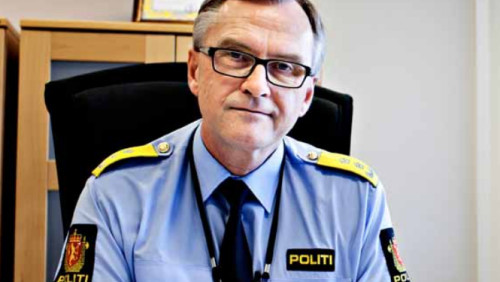 Dodatkowi policjanci będą zwalczać plagę kradzieży kieszonkowych w Oslo