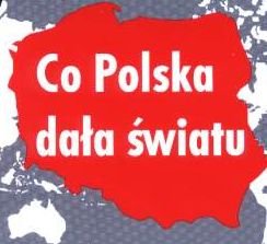 Co dała mi Polska ?