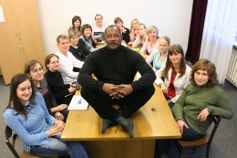 W Unii zazdroszczą Polsce dobrej młodzieży