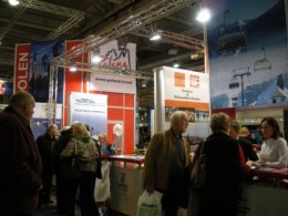 Polska promuje się na targach turystyczych w Oslo 