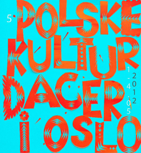 Dni Kultury Polskiej w Oslo 2012