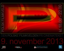Zbliża się Festiwal Filmów Polskich w Oslo! 