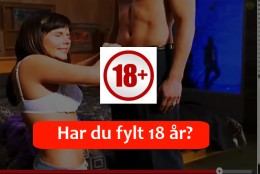 AFERA PORNO z Marit Bjørgen w roli głównej!