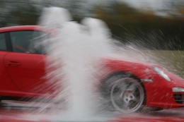 Jechał 106 km/h za szybko