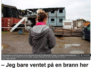 Jeden Polak jednak zginął