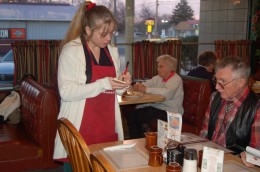 Wskazówki dla szukających pracy wakacyjnej w Norwegii