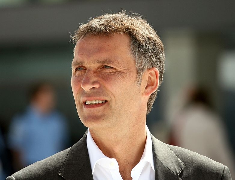 Stoltenberg: to jeden z najpoważniejszych konfliktów po II. wojnie światowej.