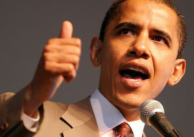 Prezydent Barack Obama przyjedzie już 9 grudnia
