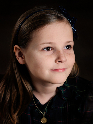 Urodziny księżniczki Ingrid Aleksandry