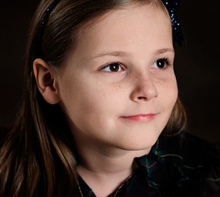Urodziny księżniczki Ingrid Aleksandry