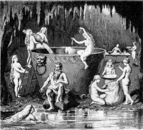 Prohibicja – historia