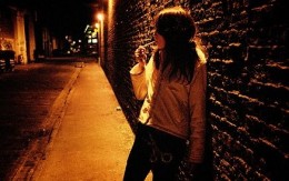 Prostytutki powracają na ulice Oslo 