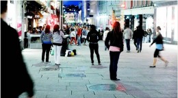 Prostytutki z Oslo masowo wyrzucane z wynajmowanych domów