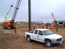 Najwięcej zwolnień w Norwegii w branży przemysłowej