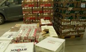 Kwietniowi przemytnicy skazani