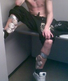 Wyższe kary za przemyt