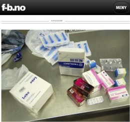 Polacy znów złapani na próbie przemytu