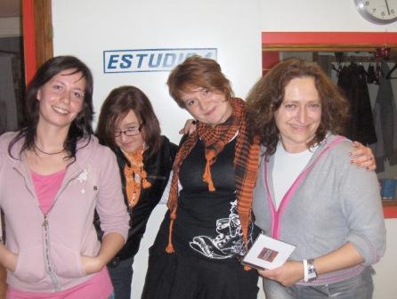  Radio Polonia Oslo, w każdy wtorek 