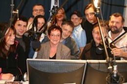 Lato  z radiem ASPEKT w portalu Moja Norwegia
