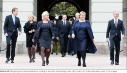 Brakuje humanistów, muzułmanów i katolików