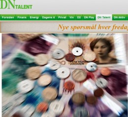 NOWY REJESTR DŁUGÓW OTWARTY W NORWEGII