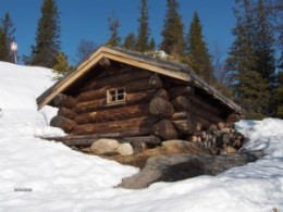 Polacy „pożyczyli” hytte