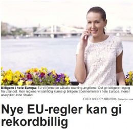 Koniec z roamingiem?