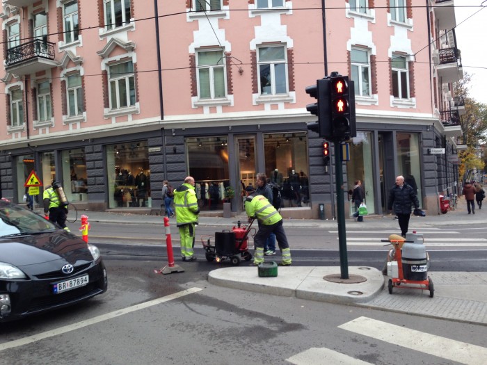 Duży wzrost bezrobocia w Oslo