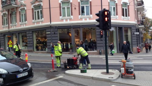 Duży wzrost bezrobocia w Oslo