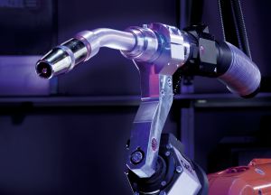 Nadchodzą roboty