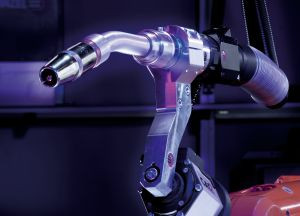 Nadchodzą roboty