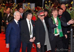 ROLLING STONES POZWALI PAŃSTWO NORWESKIE