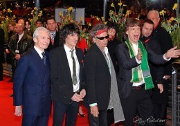 ROLLING STONES POZWALI PAŃSTWO NORWESKIE