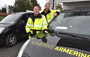 Jedna z najszybciej rozwijających się firm w Østfoldzie zatrudnia 80% Polaków