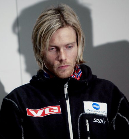 Koniec sezonu dla Romørena? 