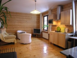 Rekordowo wysokie ceny mieszkań w Norwegii