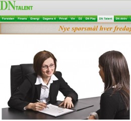 Uniknij stresu na rozmowie kwalifikacyjnej 