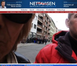 Rumuni okradają narkomanów