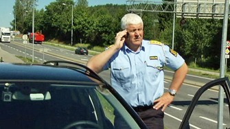 Kiepscy kierowcy? Coraz więcej Norwegów z punktami karnymi