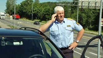 Kiepscy kierowcy? Coraz więcej Norwegów z punktami karnymi