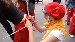 Norwegia stała się częścią mnie 