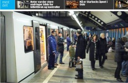 Ruter zapowiada duże zmiany