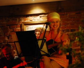 Ballady na Dzień Kobiet