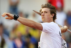 Zwycięstwo Thorkildsena