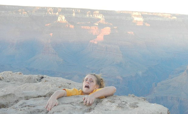 Zdjęcie z wakacji...