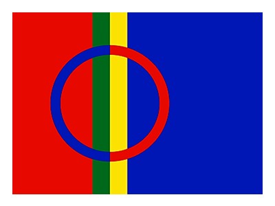  „Samenes nasjonaldag”- Dzień Narodu Samów