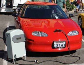 Zmiany w opłatach samochodowych