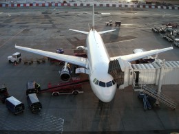 Lekcja 114 - Na lotnisku (II)